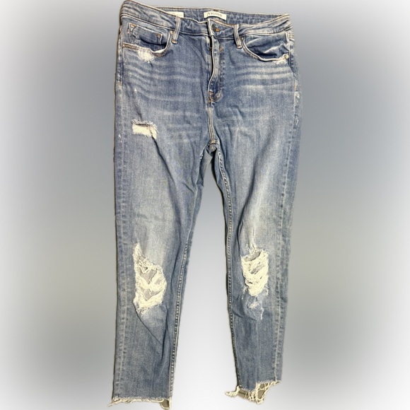 Vigoss ace skinny jeans 32 - Picture 1 of 6